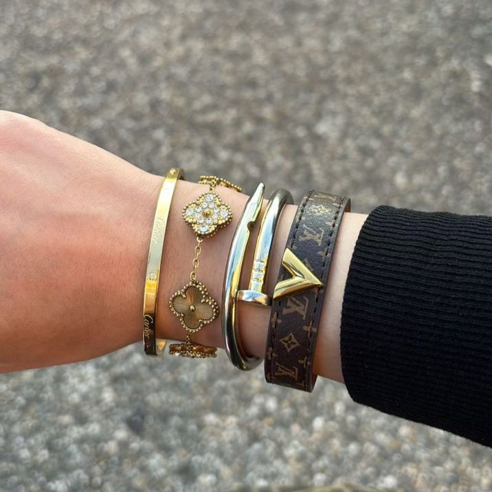 Bracelet Essential LV
