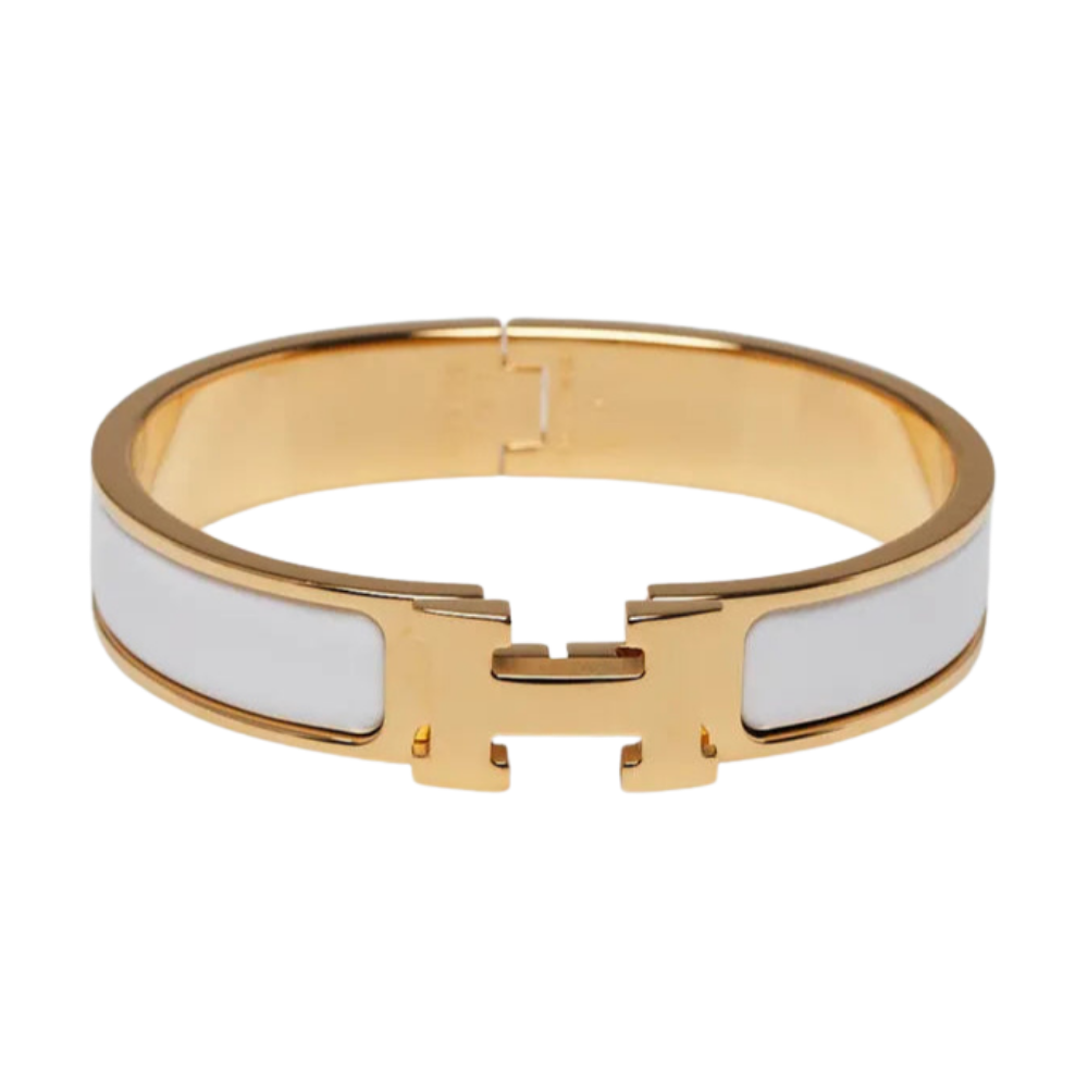 Bracelet Clic H