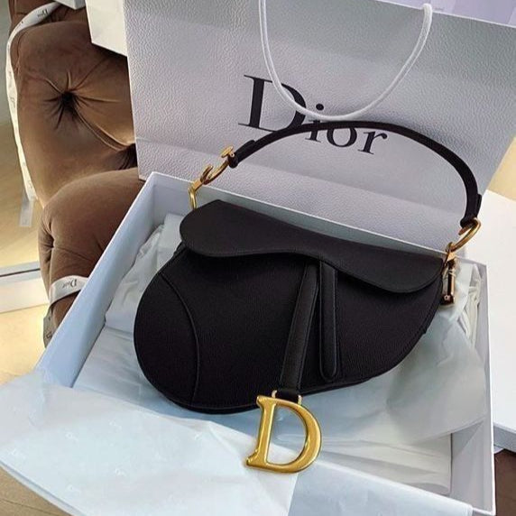 DR Saddle Bag